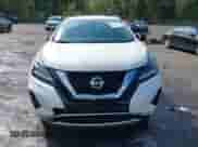 2020 Nissan Murano SV with VIN 5N1AZ2BJ9LN113377, listed as a IAAI auction lot 43372336 with 128,185 mi miles and . Bid and sale history available at DreamBid. Image 13.