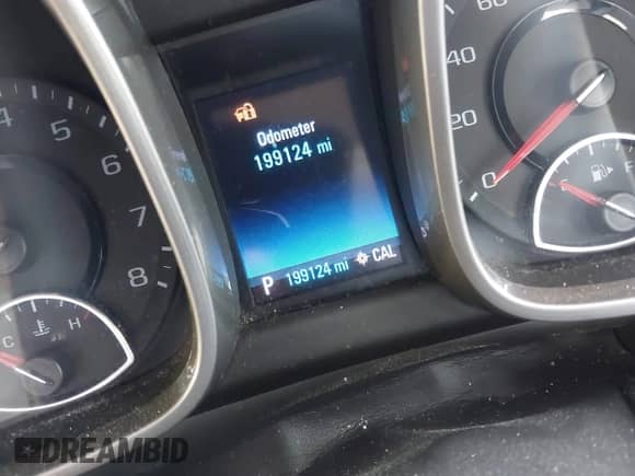 2016 Chevrolet Malibu LS с VIN 1G11A5SA8GU141740, выставлен на аукционе IAAI как лот 43413236 с пробегом 199 124 миль миль и . История ставок и продаж доступна на DreamBid. Изображение 7.