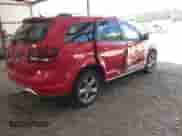 2016 Dodge Journey Crossroad Plus с VIN 3C4PDDGG5GT217716, выставлен на аукционе IAAI как лот 42734729 с пробегом 159 930 миль миль и . История ставок и продаж доступна на DreamBid. Изображение 4.