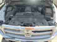 2012 Dodge RAM with VIN 3C63D3ML5CG342235, listed as a Copart auction lot 60748505 with 146,678 mi miles and Salvage title. Bid and sale history available at DreamBid. Image 11.