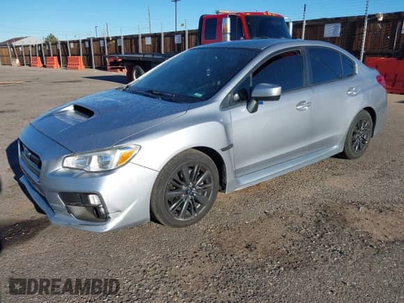 2017 Subaru WRX с VIN JF1VA1B66H9803256, выставлен на аукционе IAAI как лот 43545942 с пробегом 101 100 миль миль и . История ставок и продаж доступна на DreamBid. Изображение 17.