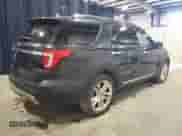2017 Ford Explorer Limited z VIN 1FM5K7F85HGA01438, wystawiony jako Copart lot #86427275 z przebiegiem 82 325 mil mil oraz Czysty tytuł • Clean title. Historia ofert i sprzedaży dostępna na DreamBid. Obrazek 3.