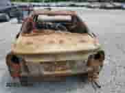 1997 Honda Accord LX с VIN 1HGCD5531VA055867, выставлен на аукционе Copart как лот 57560015 с пробегом Не указан миль и На запчасти • Non repairable. История ставок и продаж доступна на DreamBid. Изображение 6.