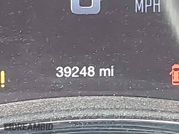 2023 Dodge Durango GT Premium z VIN 1C4RDHDG1PC685412, wystawiony jako IAAI lot #42758677 z przebiegiem 39 248 mil mil oraz . Historia ofert i sprzedaży dostępna na DreamBid. Obrazek 16.