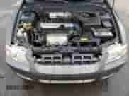 2002 Hyundai Accent GL z VIN KMHCG45C72U269610, wystawiony jako Copart lot #80362953 z przebiegiem 89 481 mil mil oraz Szkoda całkowita • Salvage title. Historia ofert i sprzedaży dostępna na DreamBid. Obrazek 11.