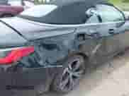 2024 BMW 4 Series 430i xDrive z VIN WBA43AT02RCS01739, wystawiony jako IAAI lot #42963125 z przebiegiem 7 mil mil oraz . Historia ofert i sprzedaży dostępna na DreamBid. Obrazek 18.