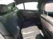 2020 BMW 5 Series M550i xDrive with VIN WBAJS7C06LCD34796, listed as a Copart auction lot 90484235 with 58,399 mi miles and Clean title. Bid and sale history available at DreamBid. Image 10.