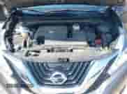 2015 Nissan Murano Platinum with VIN 5N1AZ2MG1FN253039, listed as a IAAI auction lot 42446627 with 79,465 mi miles and . Bid and sale history available at DreamBid. Image 10.