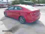 2017 Hyundai Elantra Limited with VIN 5NPD84LF3HH179084, listed as a IAAI auction lot 43103780 with 99,069 mi miles and . Bid and sale history available at DreamBid. Image 3.