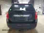 2015 Chevrolet Equinox LT z VIN 2GNFLFEK5F6395296, wystawiony jako Copart lot #89522855 z przebiegiem 103 817 mil mil oraz Szkoda całkowita • Salvage title. Historia ofert i sprzedaży dostępna na DreamBid. Obrazek 6.