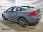 2016 Volvo S60 T5 Platinum с VIN YV4612UM8G2000243, выставлен на аукционе Copart как лот 69091645 с пробегом 107 533 миль миль и Списание • Salvage title. История ставок и продаж доступна на DreamBid. Изображение 2.