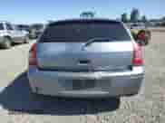 2006 Dodge Magnum z VIN 2D4FV47T86H517282, wystawiony jako Copart lot #63332685 z przebiegiem 191 684 mil mil oraz Szkoda całkowita • Salvage title. Historia ofert i sprzedaży dostępna na DreamBid. Obrazek 6.