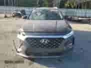2020 Hyundai Santa Fe SEL с VIN 5NMS33AA7LH256178, выставлен на аукционе Copart как лот 71365035 с пробегом 51 768 миль миль и Списание • Salvage title. История ставок и продаж доступна на DreamBid. Изображение 5.
