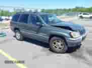 2002 Jeep Grand Cherokee с VIN 1J4GX38S12C244933, выставлен на аукционе IAAI как лот 42037931 с пробегом 171 201 миль миль и . История ставок и продаж доступна на DreamBid. Изображение 1.