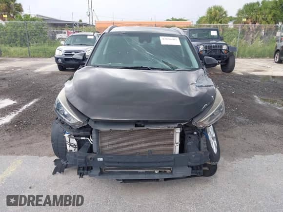 2020 Hyundai Tucson Value с VIN KM8J33A46LU126046, выставлен на аукционе IAAI как лот 43056601 с пробегом 72 672 миль миль и . История ставок и продаж доступна на DreamBid. Изображение 11.