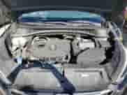 2016 Hyundai Tucson SE с VIN KM8J3CA43GU245842, выставлен на аукционе Copart как лот 70702715 с пробегом 78 119 миль миль и Списание • Salvage title. История ставок и продаж доступна на DreamBid. Изображение 12.