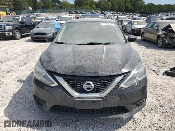 2017 Nissan Sentra SR z VIN 3N1AB7AP5HY342230, wystawiony jako Copart lot #62812045 z przebiegiem 139 709 mil mil oraz Szkoda całkowita • Salvage title. Historia ofert i sprzedaży dostępna na DreamBid. Obrazek 5.