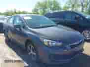 2019 Subaru Impreza Premium with VIN 4S3GKAD63K3611073, listed as a IAAI auction lot 42280064 with 66,501 mi miles and . Bid and sale history available at DreamBid. Image 1.