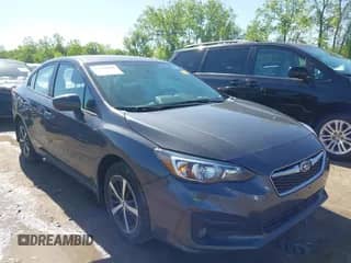 2019 Subaru Impreza Premium с VIN 4S3GKAD63K3611073, выставлен на аукционе IAAI как лот 42280064 с пробегом 66 501 миль миль и . История ставок и продаж доступна на DreamBid. Изображение 1.