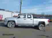 2018 Chevrolet Silverado 1500 Custom with VIN 1GCVKPEH9JZ207037, listed as a IAAI auction lot 41800680 with 100,033 mi miles and . Bid and sale history available at DreamBid. Image 14.