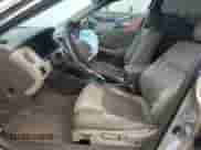 2002 Honda Accord EX with VIN JHMCG66092C004826, listed as a Copart auction lot 80407665 with 159,891 mi miles and Salvage title. Bid and sale history available at DreamBid. Image 7.