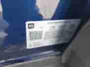 2024 Chevrolet Trax LS with VIN KL77LFE22RC154463, listed as a IAAI auction lot 42395532 with 13,645 mi miles and . Bid and sale history available at DreamBid. Image 9.