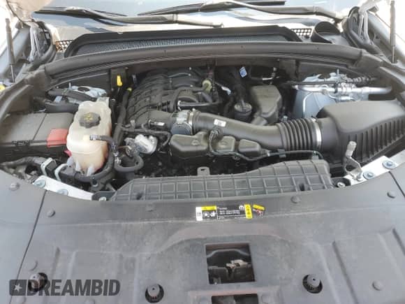 2023 Jeep Grand Cherokee Limited with VIN 1C4RJKBG4P8761183, listed as a Copart auction lot 67513965 with 43,001 mi miles and Salvage title. Bid and sale history available at DreamBid. Image 12.