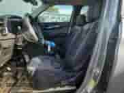 2024 Chevrolet TrailBlazer LT с VIN KL79MRSLXRB201572, выставлен на аукционе Copart как лот 81155795 с пробегом 18 940 миль миль и Списание • Salvage title. История ставок и продаж доступна на DreamBid. Изображение 7.