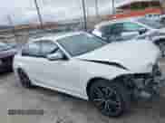 2021 BMW 3 Series 330e xDrive z VIN WBA5P9C00MFK93416, wystawiony jako IAAI lot #41525725 z przebiegiem 24 831 mil mil oraz . Historia ofert i sprzedaży dostępna na DreamBid. Obrazek 14.