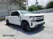 2020 Chevrolet Silverado 1500 RST с VIN 3GCPWDED9LG256850, выставлен на аукционе Copart как лот 61946525 с пробегом 125 119 миль миль и Списание • Salvage title. История ставок и продаж доступна на DreamBid. Изображение 13.
