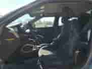 2013 Hyundai Veloster w/Black Int z VIN KMHTC6AD2DU144524, wystawiony jako Copart lot #86604965 z przebiegiem 101 979 mil mil oraz Czysty tytuł • Clean title. Historia ofert i sprzedaży dostępna na DreamBid. Obrazek 7.