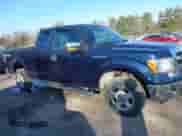 2013 Ford F-150 XL z VIN 1FTEX1EM4DFD51564, wystawiony jako IAAI lot #41778412 z przebiegiem 192 mil mil oraz . Historia ofert i sprzedaży dostępna na DreamBid. Obrazek 13.