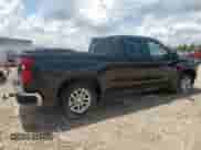 2019 Chevrolet Silverado 1500 LT with VIN 1GCRYDED2KZ282868, listed as a Copart auction lot 68692995 with 58,086 mi miles and Salvage title. Bid and sale history available at DreamBid. Image 3.