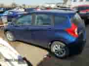 2018 Nissan Note S z VIN 3N1CE2CP3JL359353, wystawiony jako Copart lot #73803914 z przebiegiem 113 235 mil mil oraz Szkoda całkowita • Salvage title. Historia ofert i sprzedaży dostępna na DreamBid. Obrazek 2.