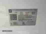 2025 Chevrolet Blazer LT z VIN 3GNKBCR45SS157469, wystawiony jako Copart lot #90486755 z przebiegiem 21 666 mil mil oraz Czysty tytuł • Clean title. Historia ofert i sprzedaży dostępna na DreamBid. Obrazek 13.