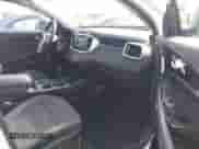 2018 Kia Sorento LX with VIN 5XYPG4A52JG393491, listed as a IAAI auction lot 42649863 with 151,745 mi miles and . Bid and sale history available at DreamBid. Image 5.