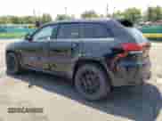 2017 Jeep Grand Cherokee SRT z VIN 1C4RJFDJ4HC855644, wystawiony jako Copart lot #61140195 z przebiegiem 59 293 mil mil oraz Szkoda całkowita • Salvage title. Historia ofert i sprzedaży dostępna na DreamBid. Obrazek 2.
