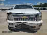 2014 Chevrolet Silverado 1500 LT z VIN 1GCVKREH9EZ189804, wystawiony jako Copart lot #82104805 z przebiegiem 184 063 mil mil oraz Szkoda całkowita • Salvage title. Historia ofert i sprzedaży dostępna na DreamBid. Obrazek 5.