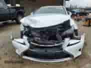 2018 Lexus RC 350 z VIN JTHHZ5BC1J5018099, wystawiony jako Copart lot #49979835 z przebiegiem 21 897 mil mil oraz Szkoda całkowita • Salvage title. Historia ofert i sprzedaży dostępna na DreamBid. Obrazek 5.