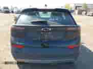 2023 Chevrolet Bolt EUV LT z VIN 1G1FY6S06P4135918, wystawiony jako IAAI lot #43174597 z przebiegiem 89 399 mil mil oraz . Historia ofert i sprzedaży dostępna na DreamBid. Obrazek 16.