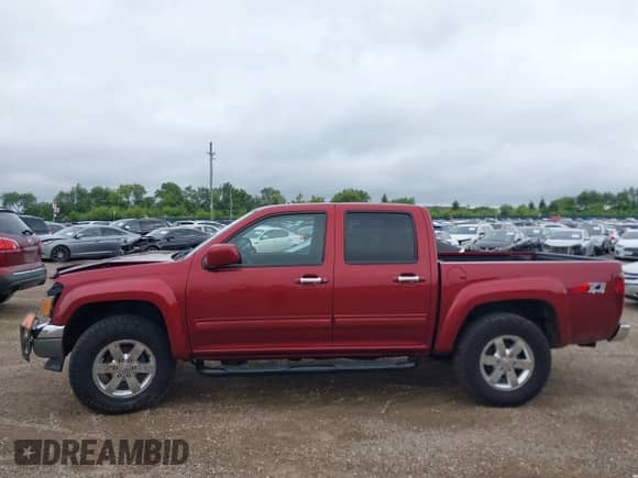 2010 Chevrolet Colorado 2LT с VIN 1GCJTDDEXA8142058, выставлен на аукционе IAAI как лот 42751749 с пробегом 140 815 миль миль и . История ставок и продаж доступна на DreamBid. Изображение 15.