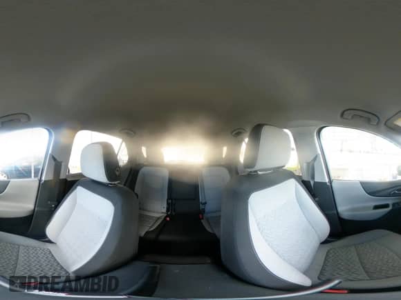 2022 Chevrolet Equinox LS с VIN 3GNAXSEV5NS247490, выставлен на аукционе IAAI как лот 43425565 с пробегом 25 633 миль миль и . История ставок и продаж доступна на DreamBid. Изображение 18.