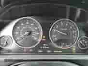 2015 BMW 3 Series 335i xDrive with VIN WBA3B9C51FF588965, listed as a Copart auction lot 62951015 with 72,801 mi miles and Salvage title. Bid and sale history available at DreamBid. Image 9.