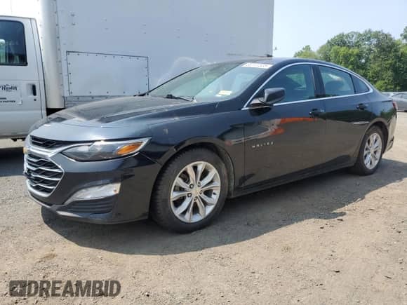 2020 Chevrolet Malibu LT с VIN 1G1ZD5STXLF052097, выставлен на аукционе Copart как лот 68141535 с пробегом 146 419 миль миль и Чистый • Clean title. История ставок и продаж доступна на DreamBid. Изображение 1.