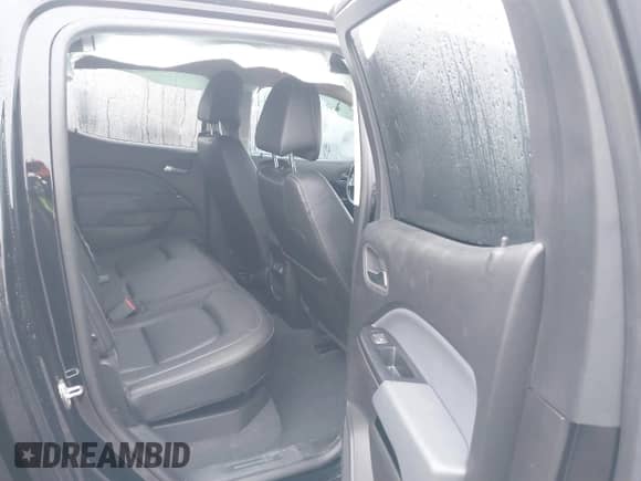 2020 Chevrolet Colorado 4WD Z71 with VIN 1GCPTDE11L1214072, listed as a IAAI auction lot 41501081 with 76,005 mi miles and . Bid and sale history available at DreamBid. Image 8.