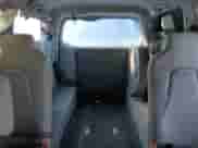 2012 Toyota Sienna XLE AAS with VIN 5TDYK3DC7CS275515, listed as a Copart auction lot 63839725 with 149,968 mi miles and Salvage title. Bid and sale history available at DreamBid. Image 10.