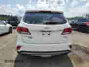 2019 Hyundai Santa Fe Limited Ultimate с VIN KM8SR4HF8KU306157, выставлен на аукционе Copart как лот 64237955 с пробегом 112 196 миль миль и Списание • Salvage title. История ставок и продаж доступна на DreamBid. Изображение 6.