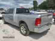 2020 Ram 1500 SLT z VIN 1C6RR7TT3LS101318, wystawiony jako Copart lot #71127345 z przebiegiem 120 316 mil mil oraz Szkoda całkowita • Salvage title. Historia ofert i sprzedaży dostępna na DreamBid. Obrazek 2.