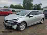 2018 Chevrolet Cruze LT с VIN 1G1BE5SMXJ7164378, выставлен на аукционе Copart как лот 83848465 с пробегом 145 609 миль миль и Списание • Salvage title. История ставок и продаж доступна на DreamBid. Изображение 1.