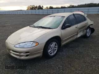 2000 Dodge Intrepid z VIN 2B3HD46R0YH132236, wystawiony jako Copart lot #78850834 z przebiegiem 183 012 mil mil oraz Szkoda całkowita • Salvage title. Historia ofert i sprzedaży dostępna na DreamBid. Obrazek 1.